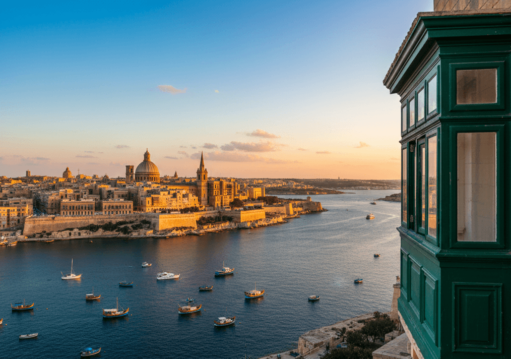 Malta Real Estate